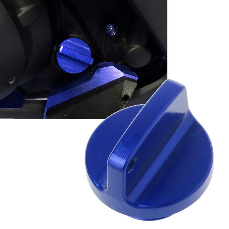 Oil Filler Cap Plug For Yamaha MT09 FJ09 FZ09 Tmax XSR900 YFZ450 YZ