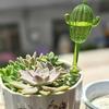 Shaped Self-Watering for Indoor Plants - Large Capacity Irrigation Plant Watering Ball for Potted Plants and Flowers