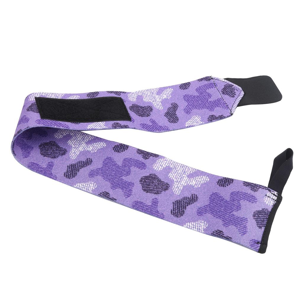 Compression Wrist Brace Adjustable Weight Lifting Wrist Straps Wraps for Gym Fitness