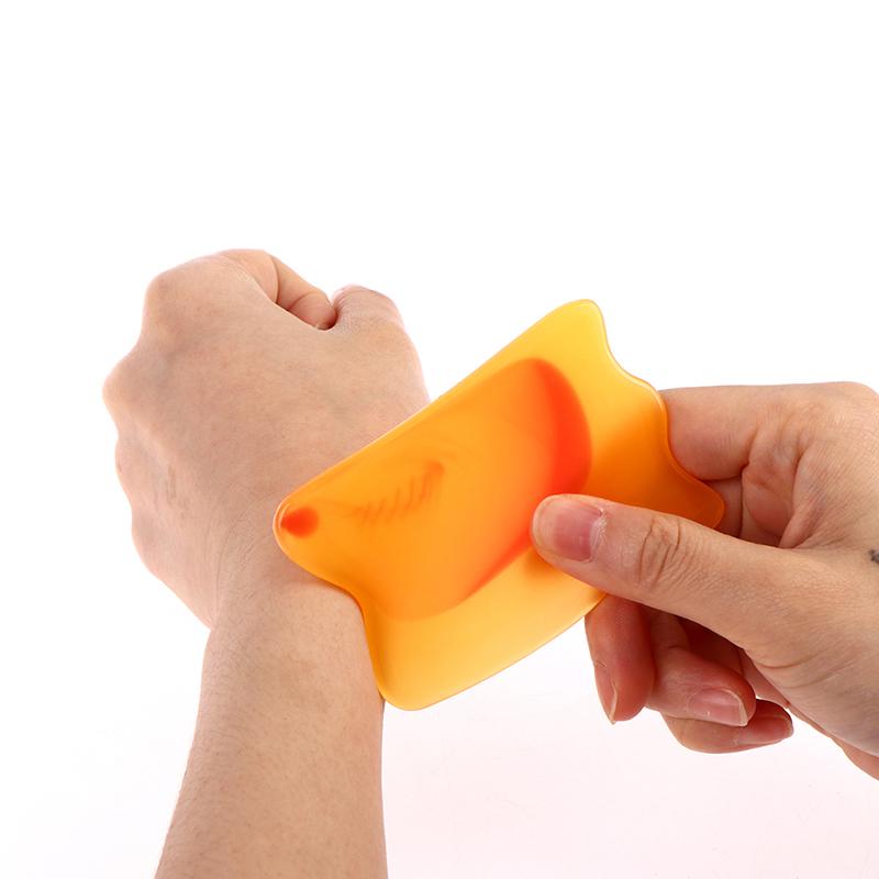 

Инструмент для скребкового массажа Гуаша, массажер для тела, доска Гуаша, спа, скребок для акупунктуры