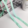 Durable Wide Lace Elastic Band for Sewing: Underwear, Panties, Doll Clothes
