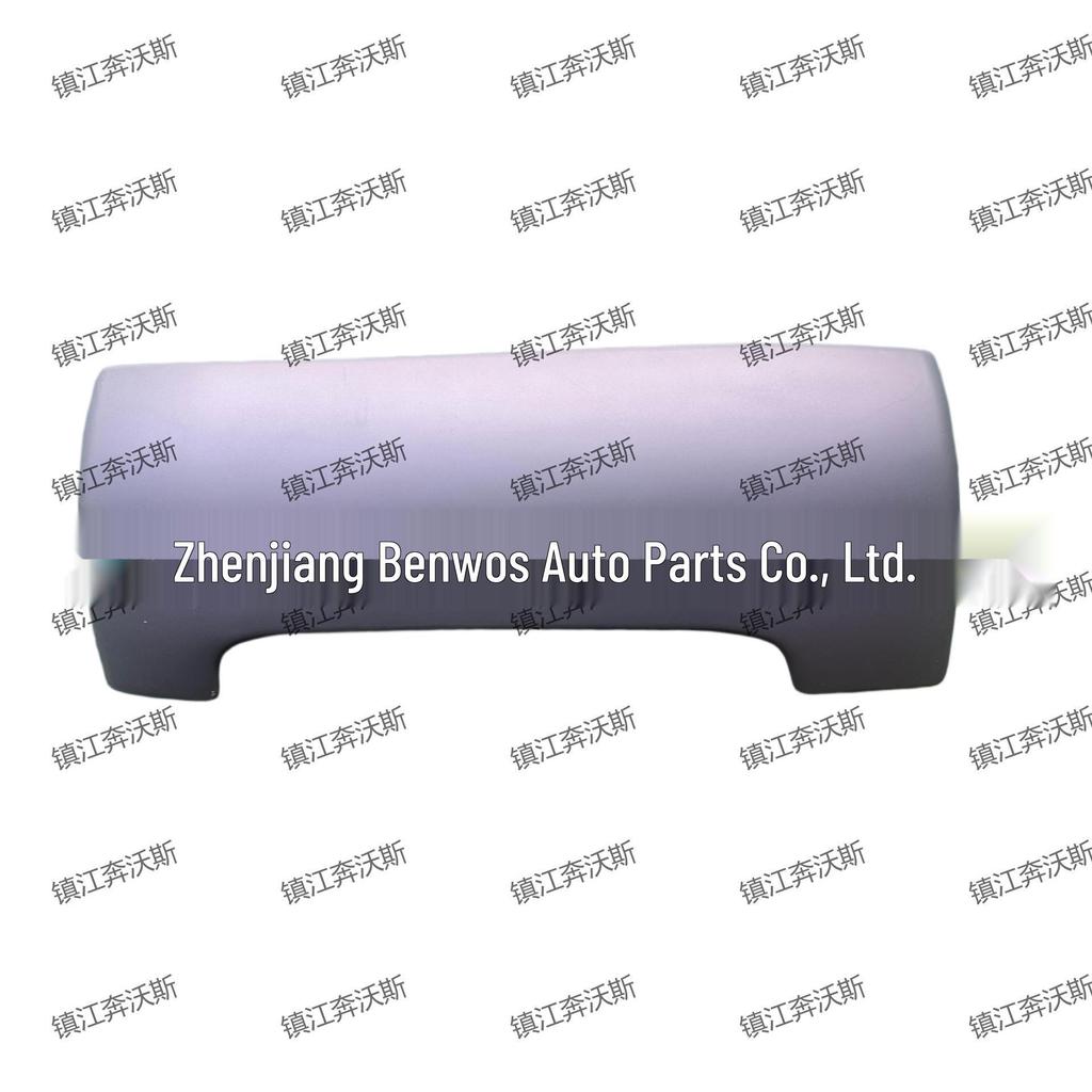MAN TGA Truck Deflector RH 81624100048 LH 81624100049