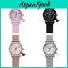 Childrens Quartz Watch Cartoon Silicone Waterproof Girls Gift For Students