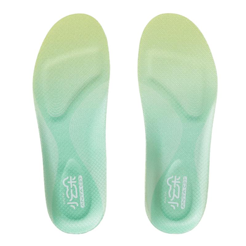 Anta Shock-Absorbing & Breathable Sports Insoles 37