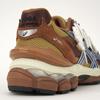 TOGA X ASICS Gel Cumulus 16 TG Brown Blue Pure Silver Unisex Sneakers 1203A838-200