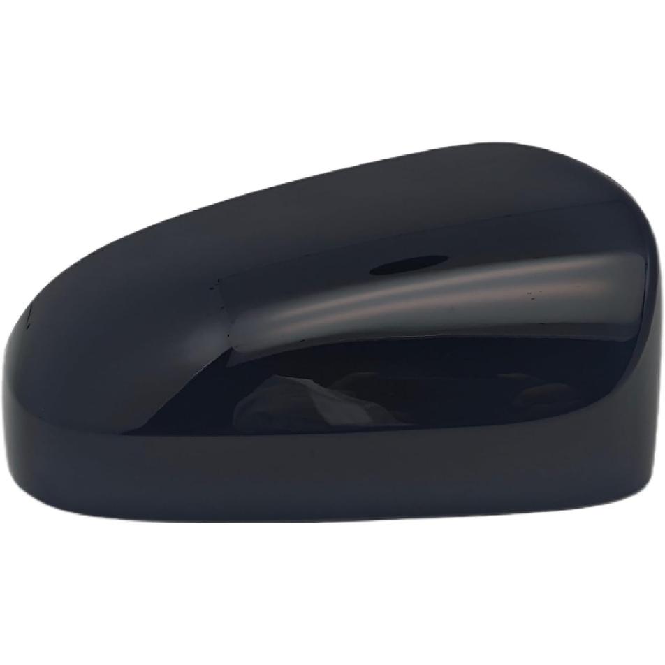 Mirror Cover Caps Fit For Toyota Camry 2012-2015, Side Mirror Accessories for Toyota Camry, 2-Piece Set (BLACK)