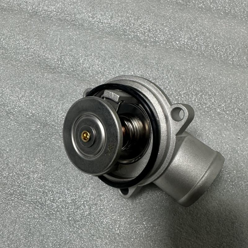 Thermostat Cooling Thermostat 1612033375 For Ssangyong Actyon Kyron GSL
