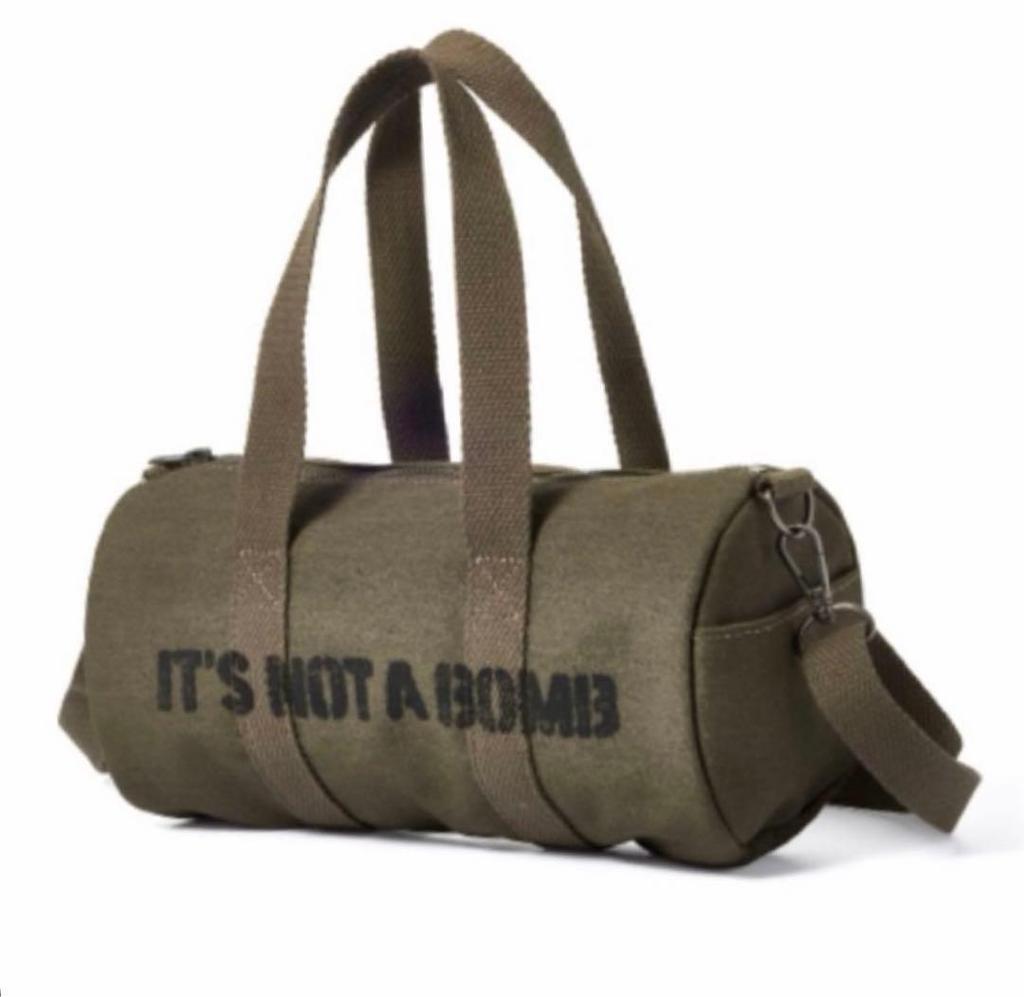 [USED] BTS Seoul Concert ARIRANG Lightstick Bag