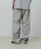 Desiledeu Glossy Wide Pants-Fbsk2211C0E