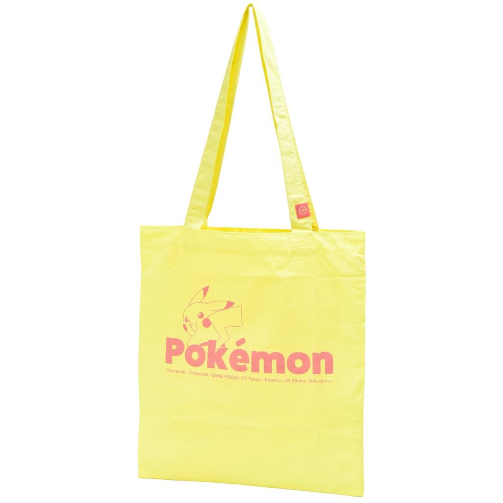 Stor A4-axelväska och Wacka Mouse Pokémon-väska, Sub-Bag, Nylon, Kapacitet, Lätt, Storlek, Handväska, Väska, Pikachu, Umbreon, Mimikkyu,
