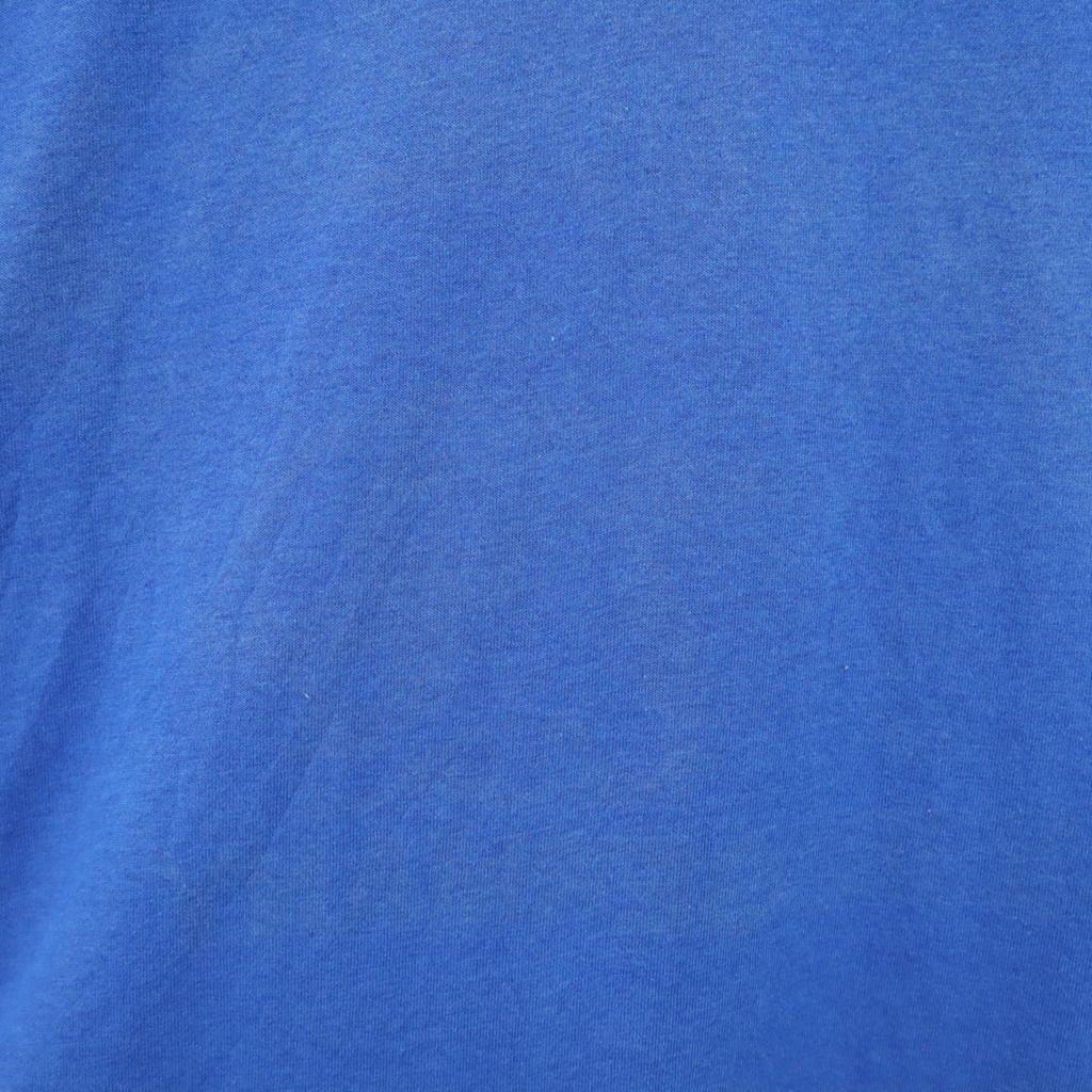 FRUIT OF THE LOOM BEST 90s 00s Old RAMSTEIN INTERMEDIATE SCHOOL Short Sleeve T-shirt Men's Used