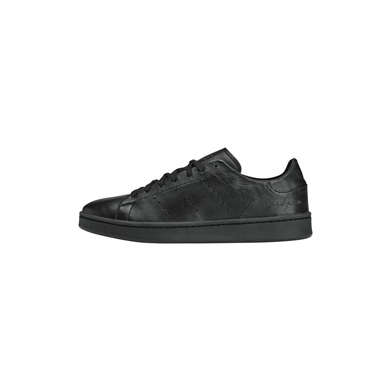 

Y-3 Leather Stan Smith Lifestyle Sneakers Unisex Sneakers 53-JR4218 40.5