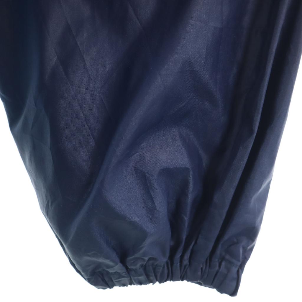 Adidas 80s Vintage International Flag Tag Trefoil Logo Nylon Jacket 38 Men's Used