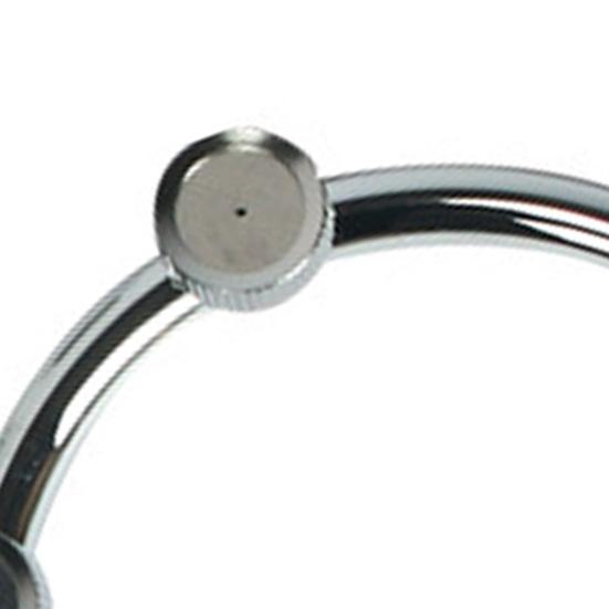 Sprayer Nozzle 3/4/5 Head Multipurpose Stainless Steel Fan Shaped Garden Sprinkler Agricultural Supplies