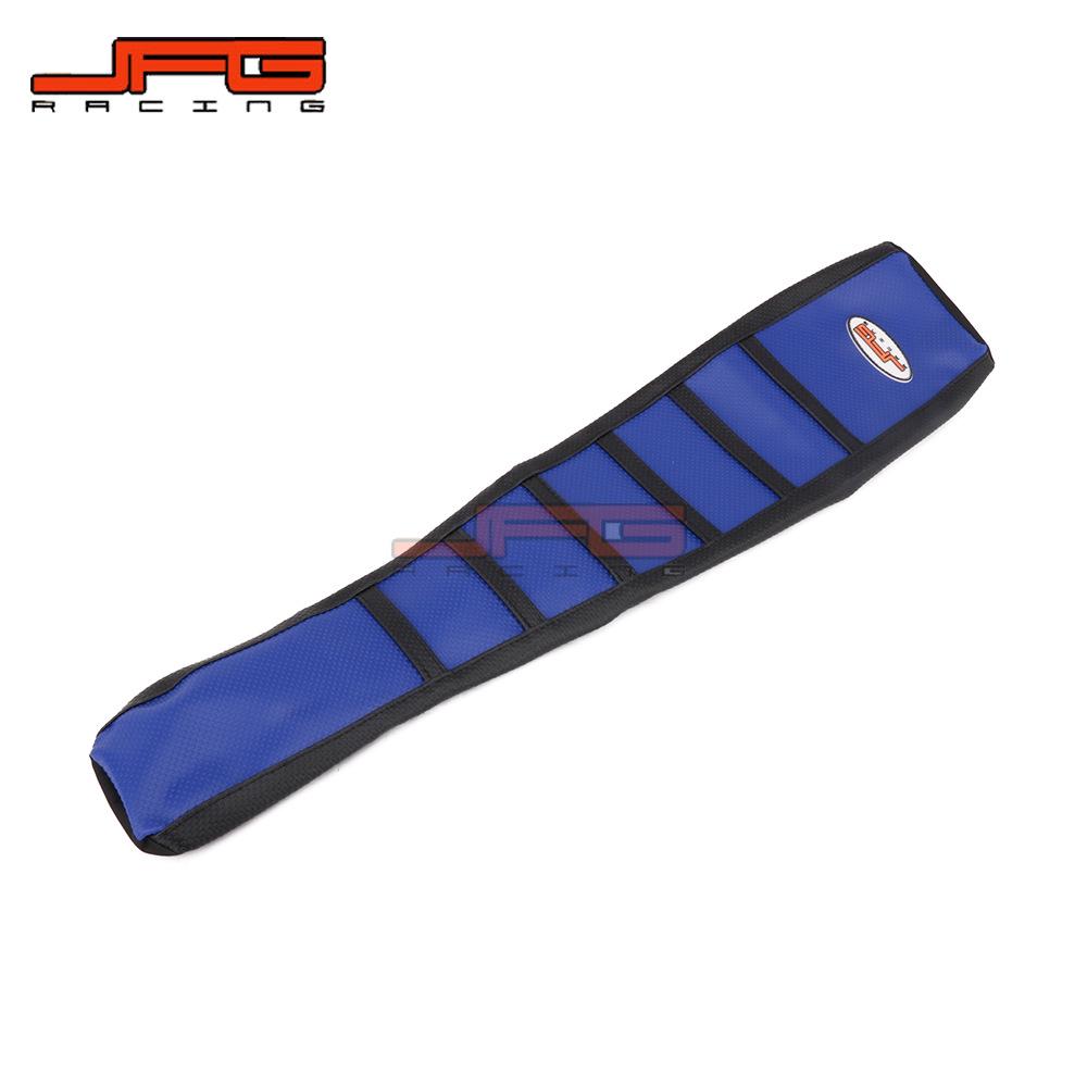 YZ125/250 (96-01) Off-Road Motorcycle Non-Slip Waterproof Seat Cover