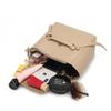 Catfish Bag Generation Versatile Wing Bag OEM Genuine Leather Niche Handbag