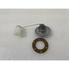 Fuel Tank Sensor Sending Gauge 6/12V System And Gasket Willys Jeep |Fit For