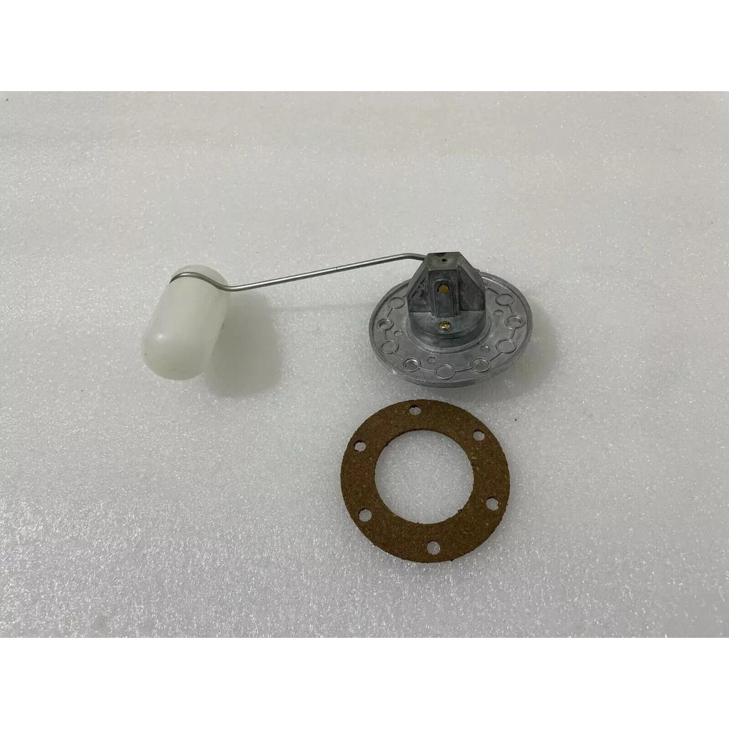 Fuel Tank Sensor Sending Gauge 6/12V System And Gasket Willys Jeep |Fit For