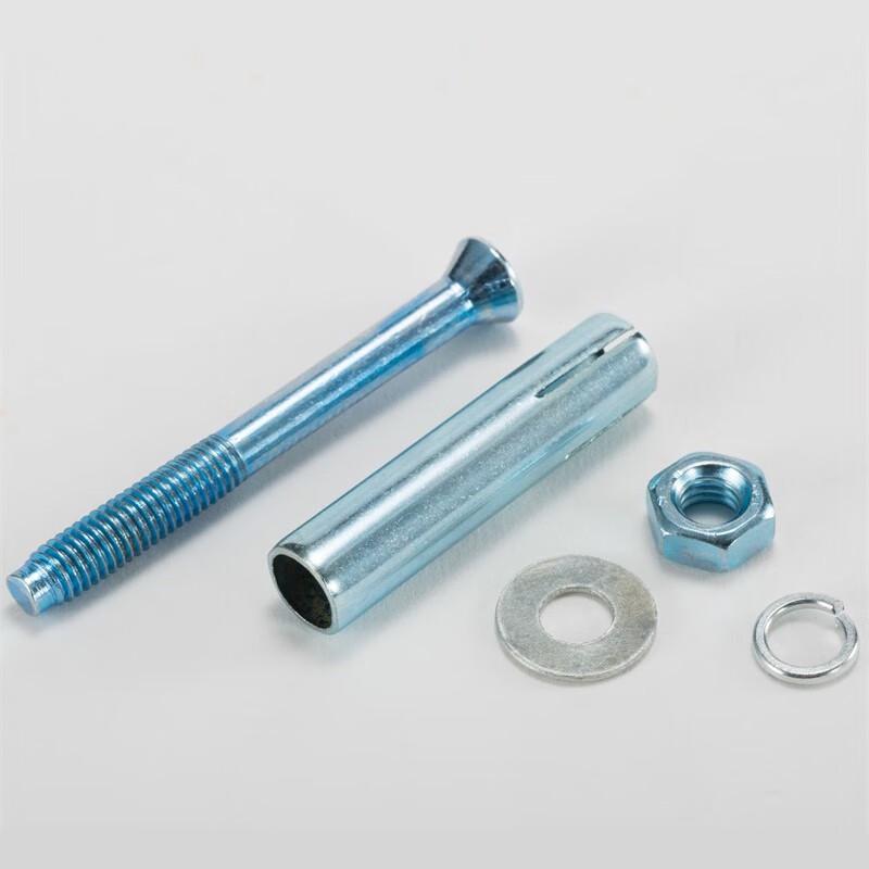 JNL Galvanized Expansion Bolts