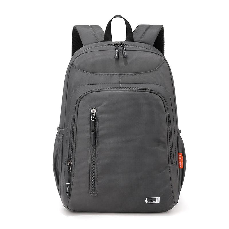 Student Schoolbag for Unisex Backpack Outdoor Mountaineering Large Capacity Backpack