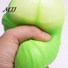 Vegetable Fidget Toy Stress Relief Simulation Cabbage Anti-Anxiety Green Squeeze Anxiety Stretchy Sensory Office Worker Gift Reliever