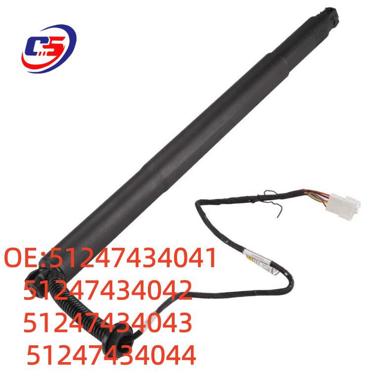 BMW F15/F16 Electric Strut Double Plug (51247434041/4042/4043/4044)