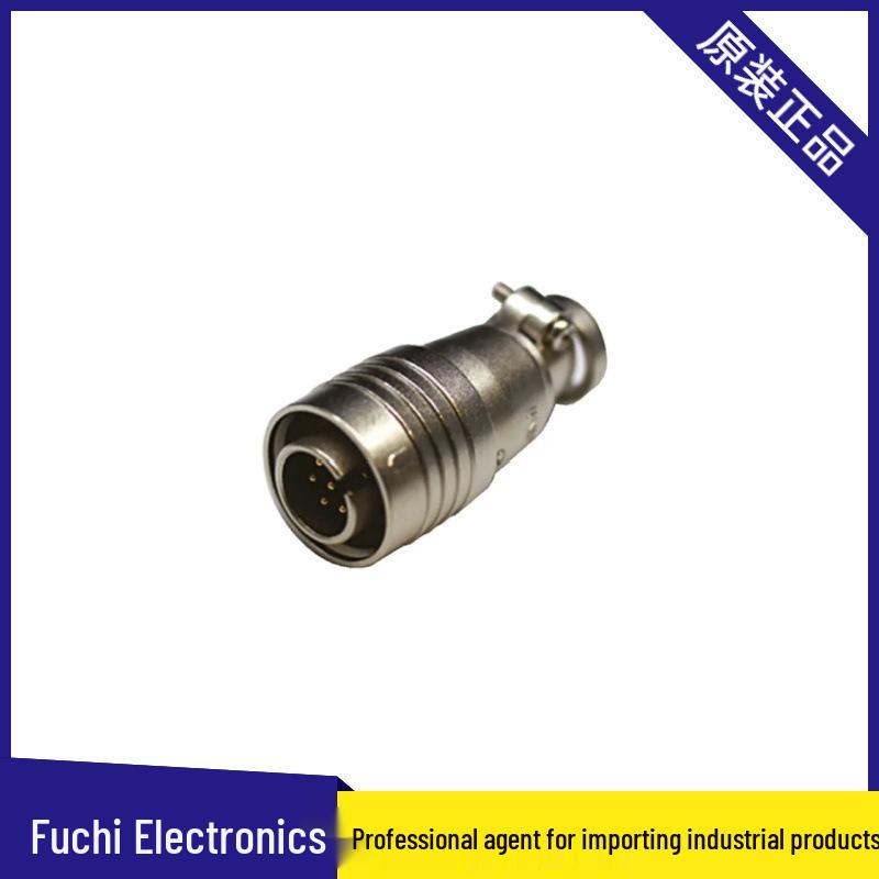 Japan TMW Tajimi Connector PRC03-12A10-7M10.5 High Precision