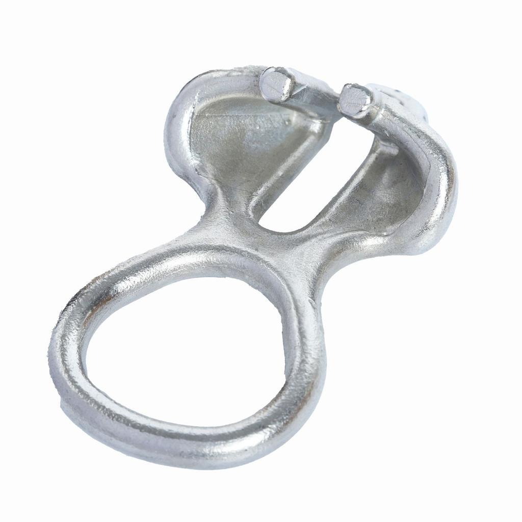 Anchors Chain Stopper Hardware Easy Installation Stainless Anchors Chain Lock Rope Mooring Device Boats Marine Accessory