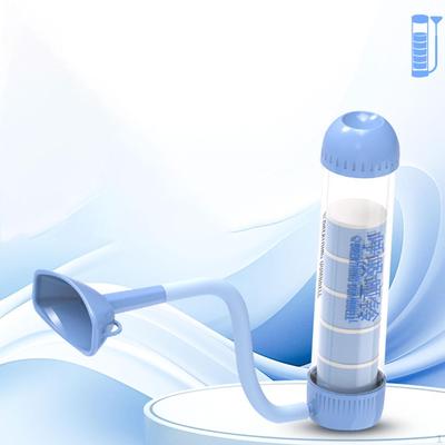Breathing Exercise Device Compact Lightweight Portable Respiratory Trainer