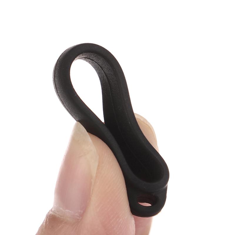 10Pcs 8Mm/13Mm/20Mm/16Mm Silicone Ring Bands Silicon Rings