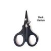 Kang Tianqing Mini Serrated Fishing Scissors