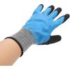 Electrical Insulated Gloves, 400V High Voltage Flame Retardant Work Gloves, Rubber Non Slip Electrician Gloves, Voltage Gloves, Safety Gloves for