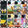 Game P-PikminS 4 Phone Case for iPhone 17 Air 16 16E 15 14 Plus 13 Mini 12 11 Pro Max 7 8 + SE 2020 Soft Cover Fundas 17 Air 16