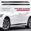 Accesorios de exterior – Pegatinas para automóviles