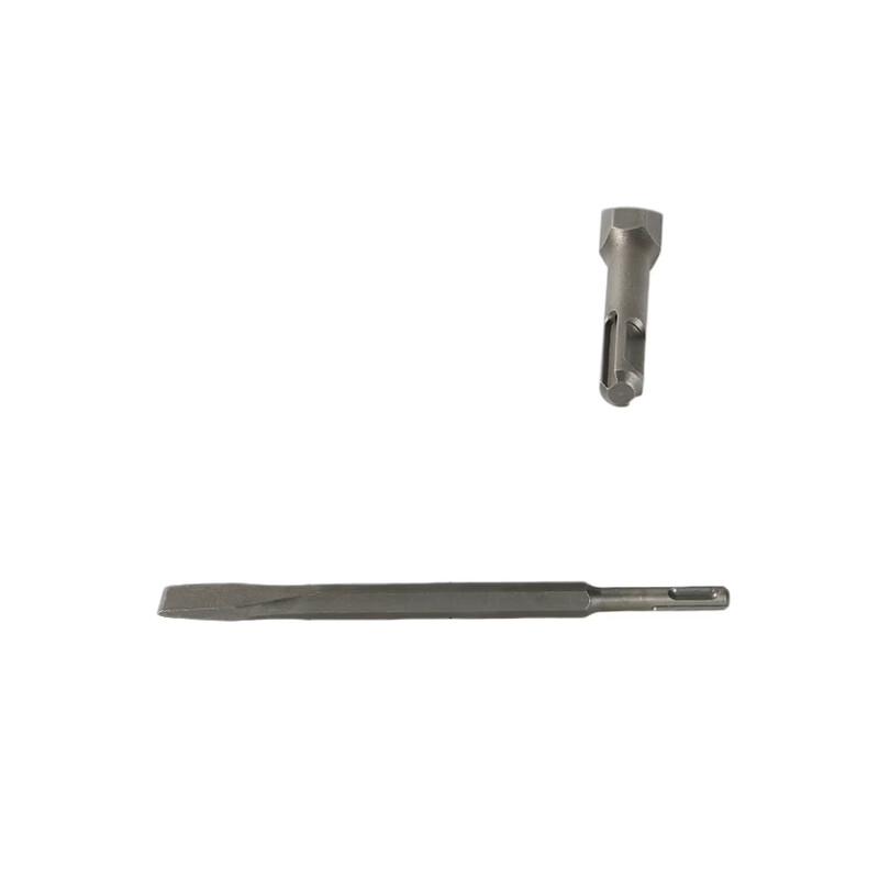 Electric Hammer Flat Chisel Bit
