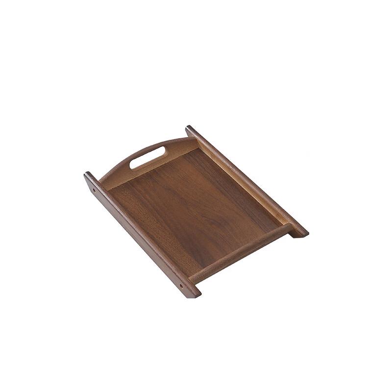 Zhi Shi Bamboo Serving and Storage Tray
