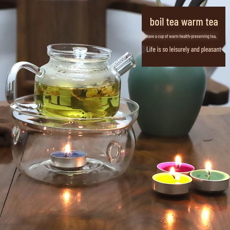Proposal & Birthday Aromatherapy Tealight Candle Set