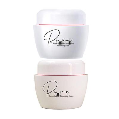 Deep Moisturizing Cream 2-Bottle Set
