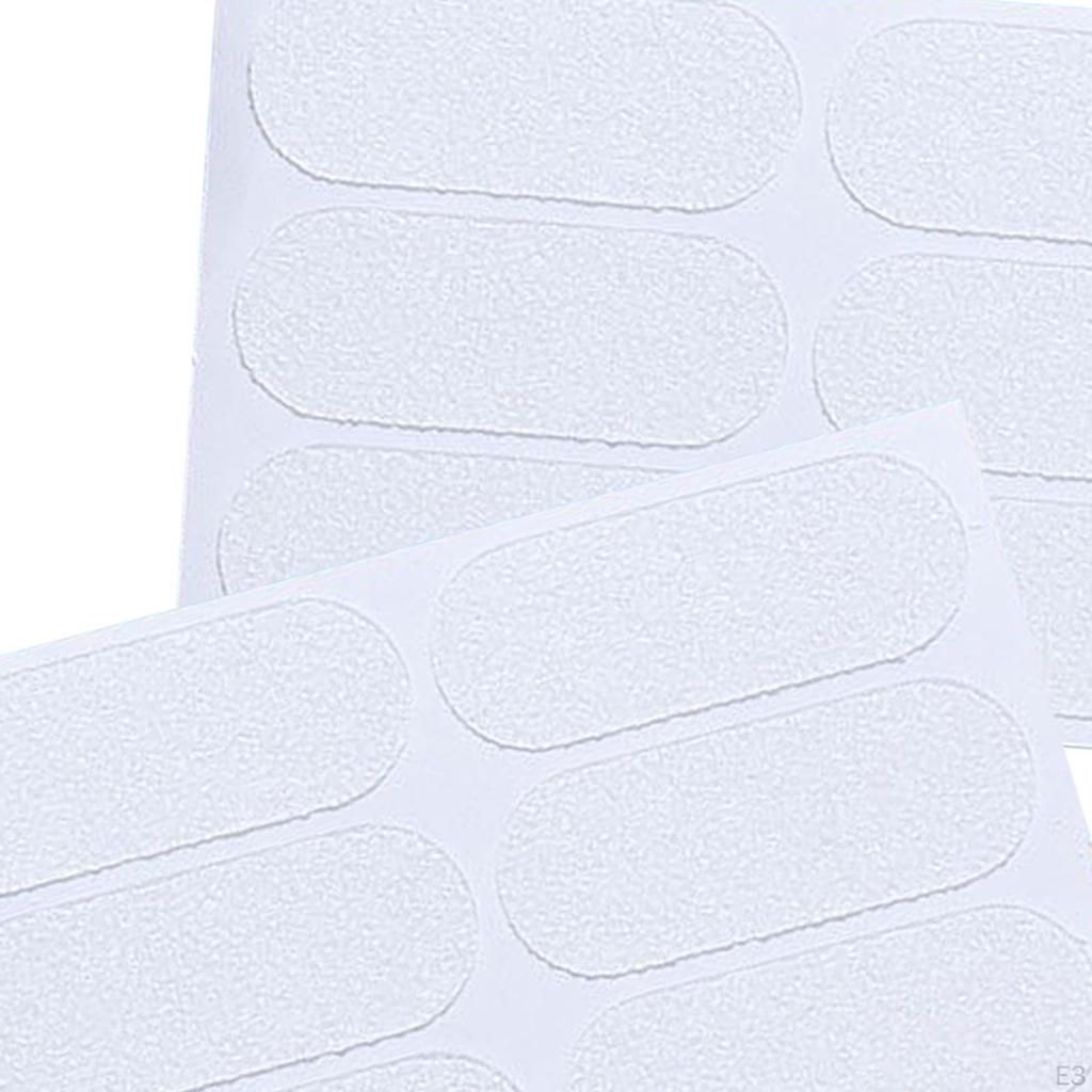 Breathable Ear Stickers Lifting Patches Sweatproof Tapes for Styling Parties Dates