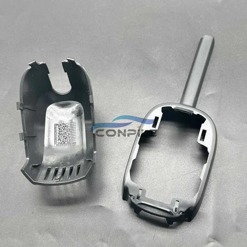 Auto Innenrückspiegel Basisabdeckung Blende für VW Touareg 7P 2011-2018 7P6857594 7P6857593A