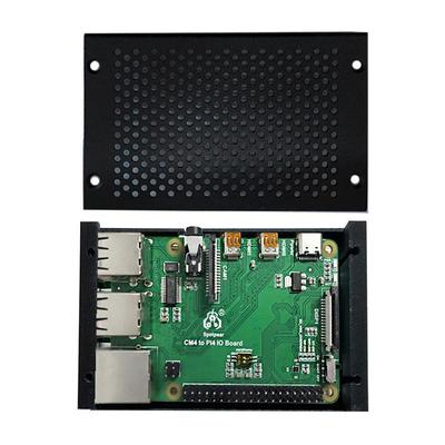 Raspberry Pi CM4 - Pi 4B Adaptör Kartı