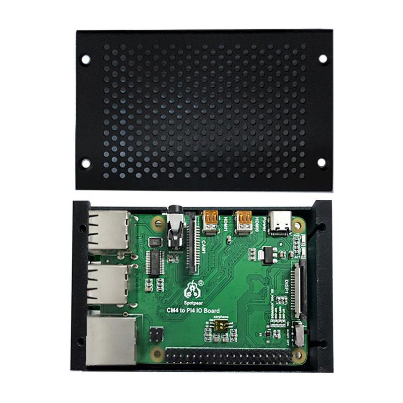 Raspberry Pi CM4 To Pi 4B Adapter Board