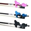 Silicone Violin Bows Grip Corrector Replacement Finger Training Tool Violin Viola Bows Hold Grip Correcting Device