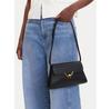 Bag Coccinelle E1 QTF 12 03 01 Black