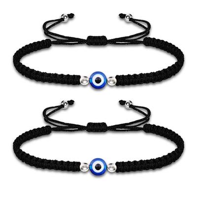 Náramky – Pletené a skrútené náramky