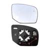 Compatible Jeep Grand Commander Rearview Mirror Cover, Shell, Turn Signal & Exterior Parts for 18 Models