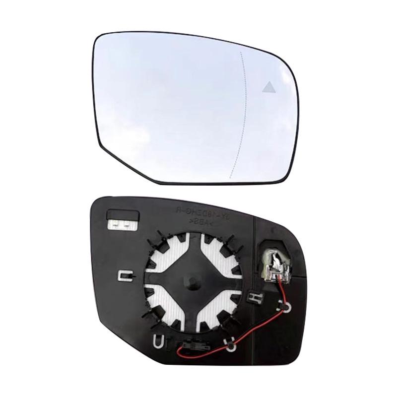Compatible Jeep Grand Commander Rearview Mirror Cover, Shell, Turn Signal & Exterior Parts for 18 Models