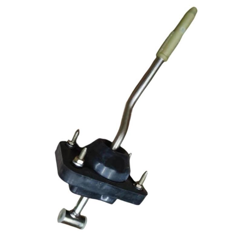 Precise Transmission Gear Shifting Lever For 206 207 C2 Manual Shifter Assembly High Strength Alloy Construction 2400H3