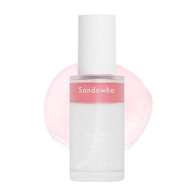 SANDAWHA כפול אפקט סרום נגד קמטים 50 מ"ל