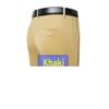 Men's Summer Ice Silk Stretch Trousers: Breathable, Versatile, Solid Color Casual Pants